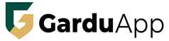 GarduApp Logo